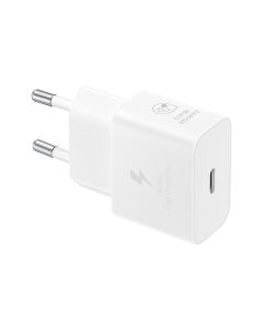 Samsung Schnellladeadapter 25 Watt EP-T2510X mit Kabel