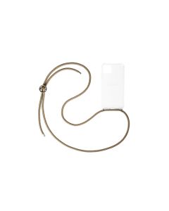 Urbany's Necklace Case iPhone 15 Pro Beach Beauty