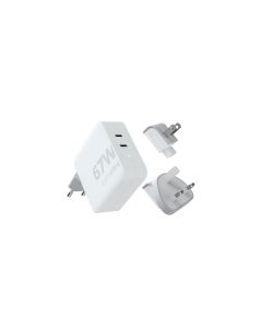 Xtorm USB-Wandladegerät XVC2067