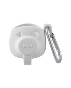 Fujifilm Kameratasche Instax Pal Weiss