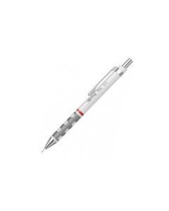 Rotring Minenbleistift Tikky HB, 0.5 mm, Weiss