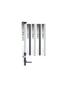 Laserliner Klemmstange TelePod Plus 330 cm