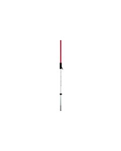 Laserliner Messlatte Flexi 240 cm Rot