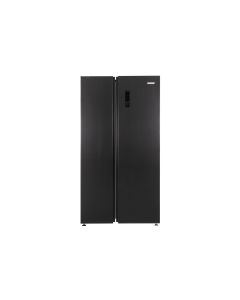 Kibernetik Foodcenter FC436 Schwarz