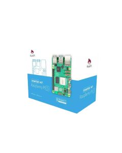 HutoPi Starter Kit Raspberry Pi 5 8 GB