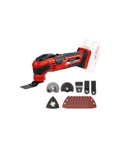 Einhell Multifunktionswerkzeug VARRITO Solo