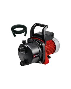 Einhell Gartenpumpe GC-GP 6538 Set