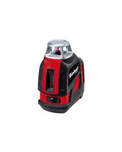 Einhell Kreuzlinien-Laser TE-LL 360 20 m
