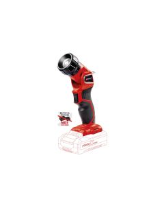 Einhell Akku-Lampe TE-CL 18 Li H – Solo LED