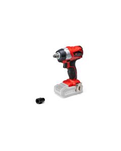 Einhell Professional Akku-Schlagschrauber TE-CW 18Li Brushless Solo