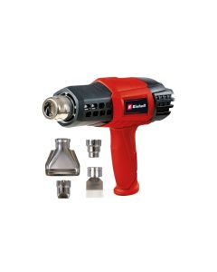 Einhell Heissluftgebläse TE-HA 2000 E