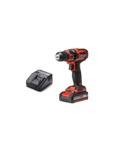 Einhell Akku-Bohrschrauber TC-CD 18/35 Li 1.5 Ah Kit