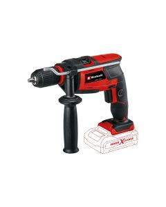 Einhell Akku-Schlagbohrmaschine TC-ID 18 Solo