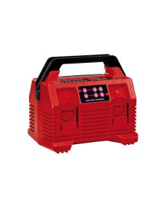 Einhell Ladegerät Power-X-Quattrocharger 18 V, 4A