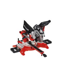 Einhell Zug-Kapp-Gehrungssäge TC-SM 2131/1 Dual