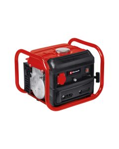 Einhell Stromerzeuger TC-PG 10/E5 2-Takt, 680 W