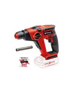 Einhell Bohrhammer TE-HD18/12 Li Solo