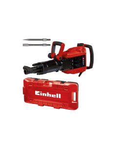 Einhell Professional Abbruchhammer TP-DH 50 mit Transporttrolley