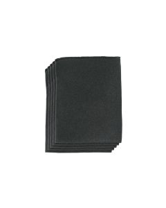 Einhell Schaumstofffilter Set 5 Stück