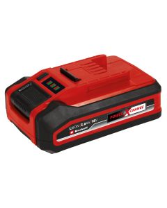 Einhell Akku Power X-Change 18 V 3.0Ah