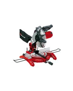 Einhell Kapp- und Gehrungssäge TC-MS 2513 L