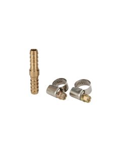 Einhell Schlauchverbindungsrohr Ø 9 mm