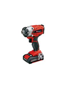 Einhell Akku-Schlagschrauber TE-CI 18/1 Li