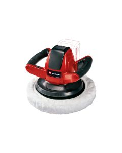 Einhell Automotive Poliermaschine CE-CB 18/254 Li Solo