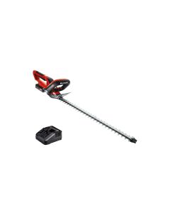 Einhell Akku-Heckenschere GE-CH 1855/1 Li Set