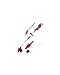 Einhell Akku-Multifunktionsgerät GE-LM 36/4in1 Solo