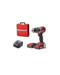 Einhell Professional Akku-Schlagbohrschrauber TP-CD 18/50 Li-i BL Kit