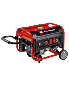 Einhell Stromerzeuger TC-PG 35/E5