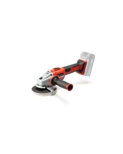 Einhell Professional Akku-Winkelschleifer AXXIO 18/125 Q Solo