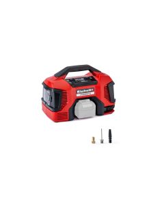Einhell Akku-Kompressor Hybrid Pressito Solo
