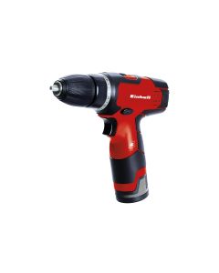 Einhell Akku-Bohrschrauber TH-CD 12-2 Li Kit