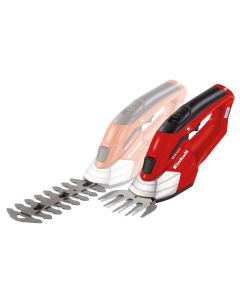 Einhell Akku-Gras-/Strauchschere GE-CG 7.2 Li Kit