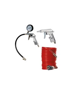 Einhell Druckluft-Set   3-teilig