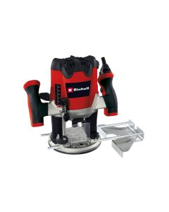 Einhell Oberfräse TE-RO 1255 E