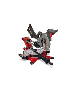 Einhell Zug-Kapp-Gehrungssäge TE-SM 2534 Dual