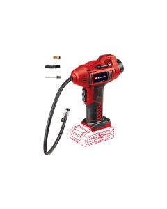 Einhell Professional Akku-Autokompressor CE-CC 18Li-Solo