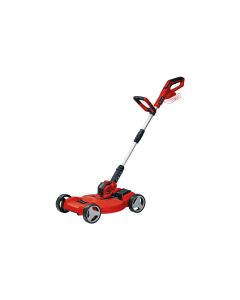 Einhell Akku-Rasentrimmer GE-CT 18/28 TC Solo