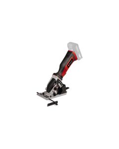 Einhell Akku-Handkreissäge TE-CS 18/89 Li Solo