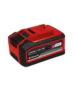 Einhell Akku Power X-Change 18V 4-6 Ah Multi-Ah PXC Plus