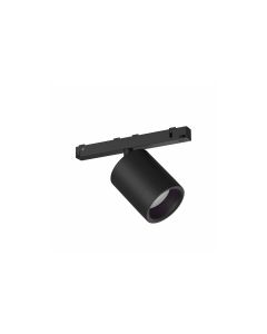 Philips Hue LED Schienenspot Perifo Erweiterungsspot Schwarz