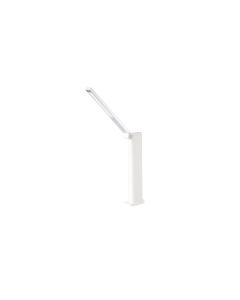 Philips Schreibtischleuchte Amber DSK202 40K, Weiss Dimmbar