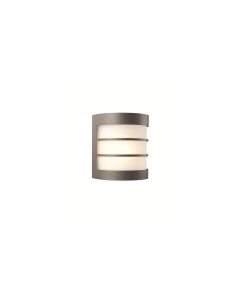 Philips Wandleuchte Wandleuchte Calgary Anthrazit 60W