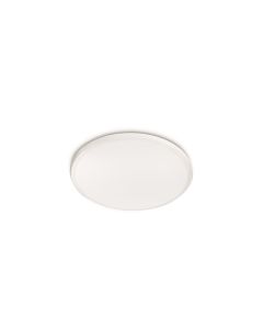 Philips Deckenleuchte Twirly 1200 lm weiss