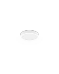 Philips LED Einbauspot SlimSurface DL252, 12W, 4000K, rund, weiss