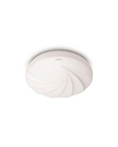 Philips Deckenleuchte Shore EC RD 17W 4000K W HV 06