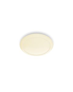 Philips Deckenleuchte Cinnabar, 4 x 5.5W, 4000K, Weiss